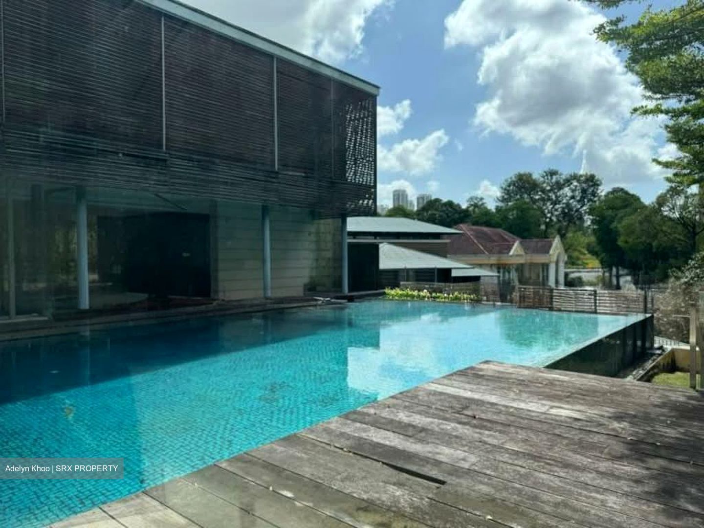 Caldecott Hill Estate (D11), Detached #544726591